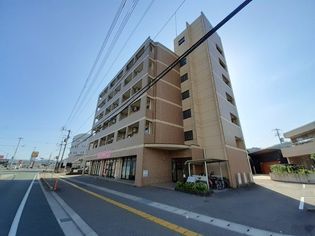 SKY MANSIONの画像