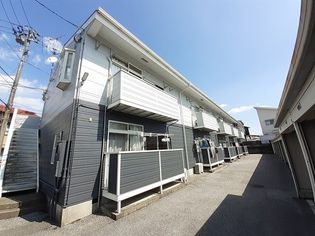 カーサ鴨部の画像