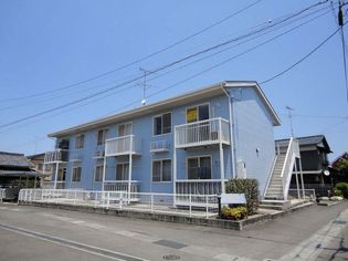 フレンドリーハウスの画像