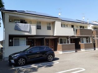 グラン・すずかぜの丘Bの画像