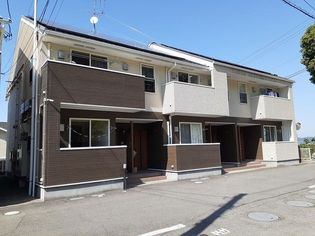 グラン・すずかぜの丘Aの画像