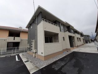 カーサ ブラーボ ドゥーエの画像