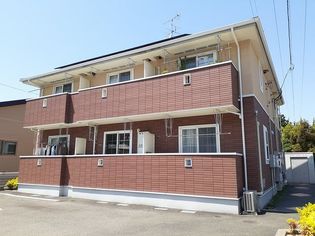 中村ハイツ ミレの画像