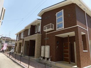 ソーレ フジ Ⅳの画像