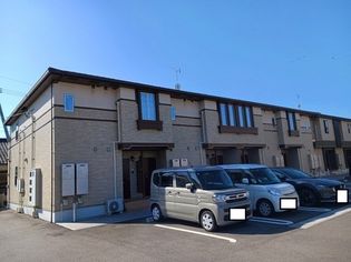 グラースAの画像