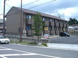 グランシャリオの画像