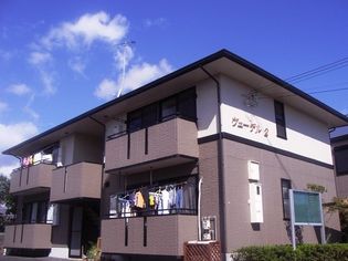 ヴェーデルⅡの画像