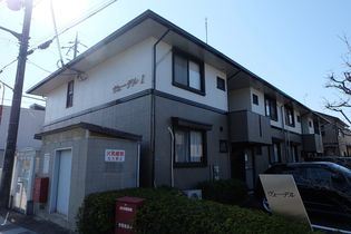 ヴェーデルⅠの画像