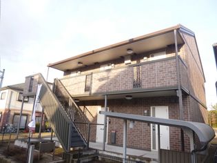 パリオ菅沼B棟の画像