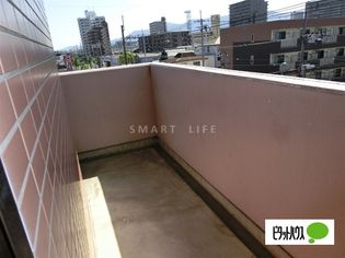 ジュネス堅田の画像