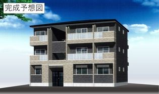 ファビュラス Mの画像