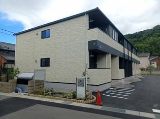 ソレイユカヤノⅥの画像