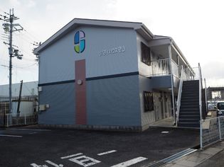 リバティハウス守山の画像