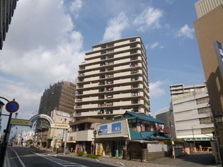 滋賀県守山市守山1丁目の賃貸マンションの画像