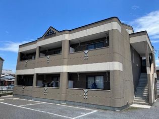 フォルティアの画像