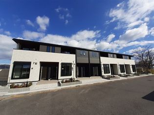 クレメント近江八幡 Bの画像