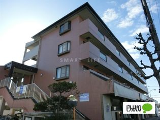 ジュネス堅田の画像