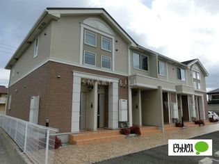 カーサフィオーレの画像