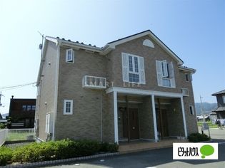 グランラシーヌⅢの画像