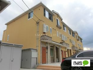 Viola弐番館の画像