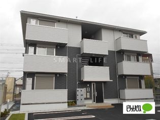 プラートコート今津の画像