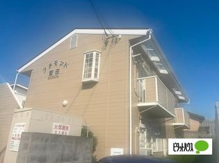 プチモンド堅田の画像