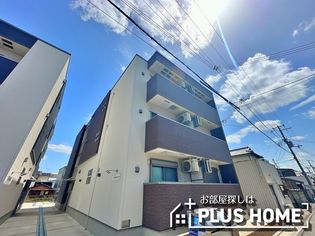 フジパレス和歌山木広サウスの画像