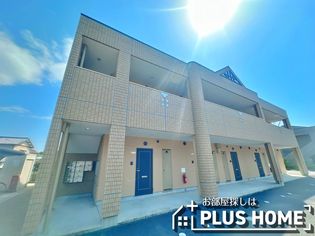 グランチェスタⅠの画像