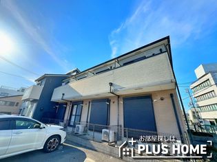 フロレスタ セゾンの画像