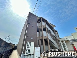 フォレスタ・和歌浦の画像