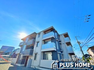 D−room東公園の画像