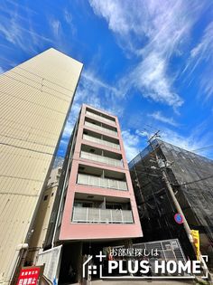 RISE COURT BWの画像