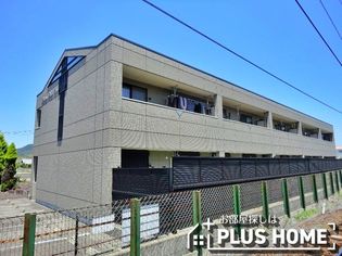 グレイシャスパレス千代の画像