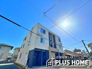 メゾンソフィアの画像