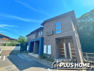 リヴェール松江の画像