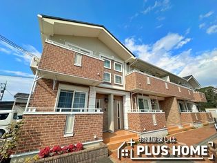 プリムローズ Ⅰの画像