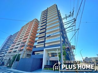 エステムコート和歌山Cityステーションフロントの画像