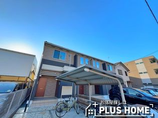 カーサ アウローラの画像