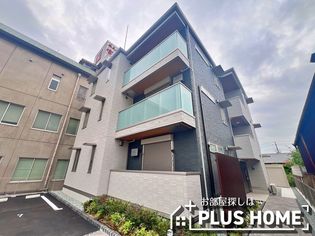 D−ROOM尾崎丁の画像