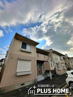 メゾン楠見中 B棟の画像