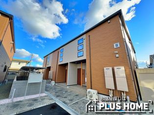 ザ・ビレッジグリーン木ノ本Ⅱの画像