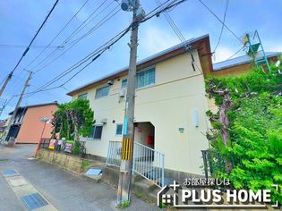 コーポ奥出の画像