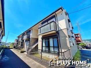 ディアスくすみⅢの画像