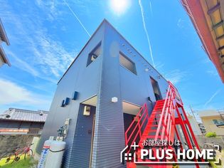 ルフトワン三葛の画像