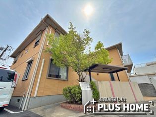 シャーメゾン田中口の画像