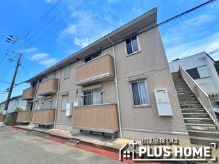 ウィット紀三井寺の画像