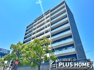 ワシンレジデンスの画像