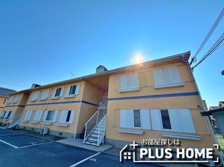 サニーハイツひまわりの画像