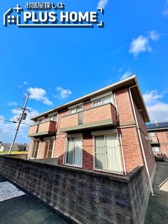 パイン テイル D棟の画像