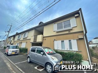 タウニイ梅原Ⅱの画像